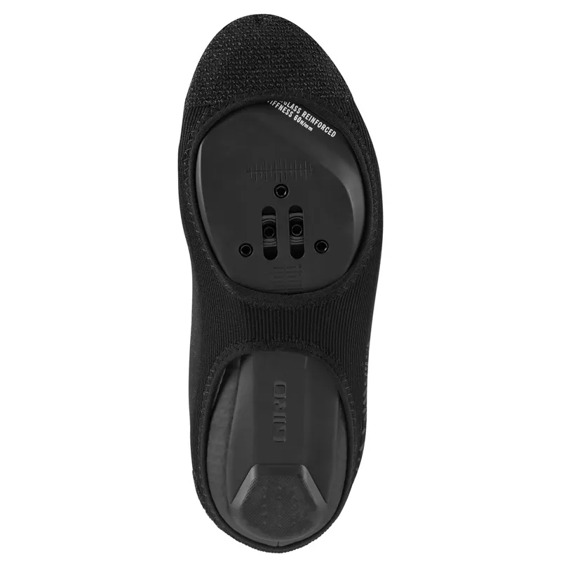 Altura Thermostretch Overshoes Black-2